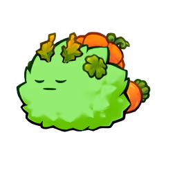 Axie #6407742