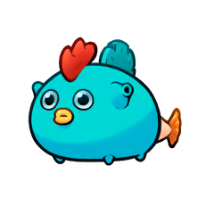 Axie #6896376