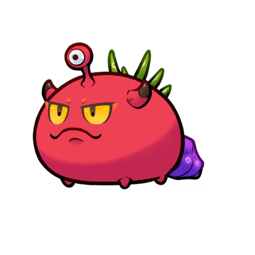 Axie #162333