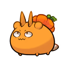Axie #7666670