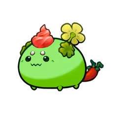 Axie #11360985