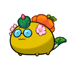 Axie #150702