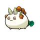 Axie #5588886