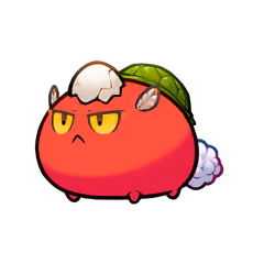 Axie #11911885