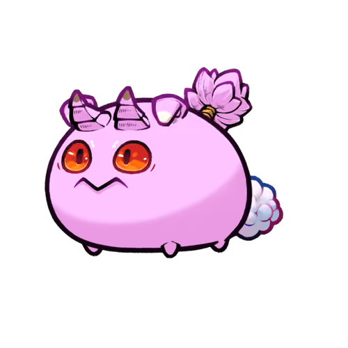 Axie #2505918