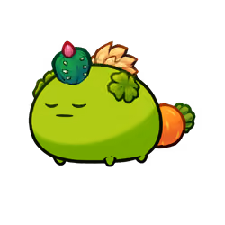 Axie #9986571