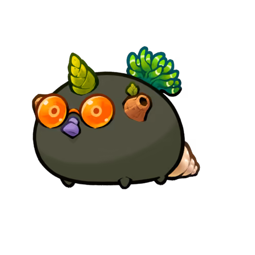 Axie #39818