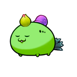 Axie #3053558