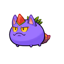 Axie #12169231