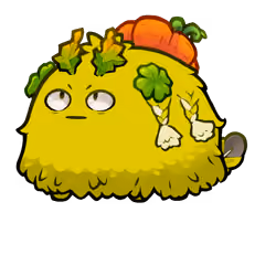 Axie #10640817