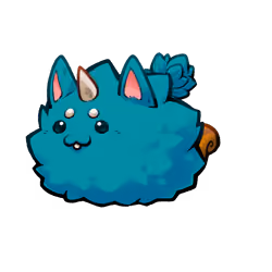 Axie #8925694