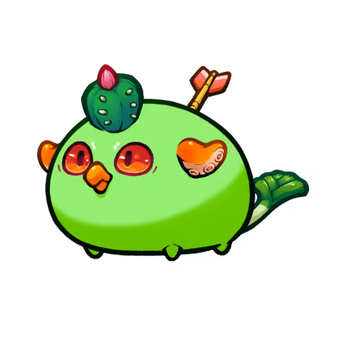 Axie #45201