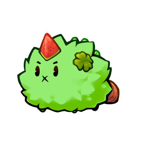 Axie #178857