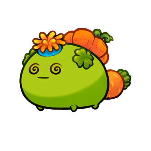 Axie #6678780