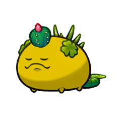 Axie #4880032