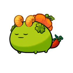 Axie #4425130