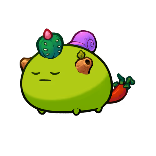 Axie #8878989