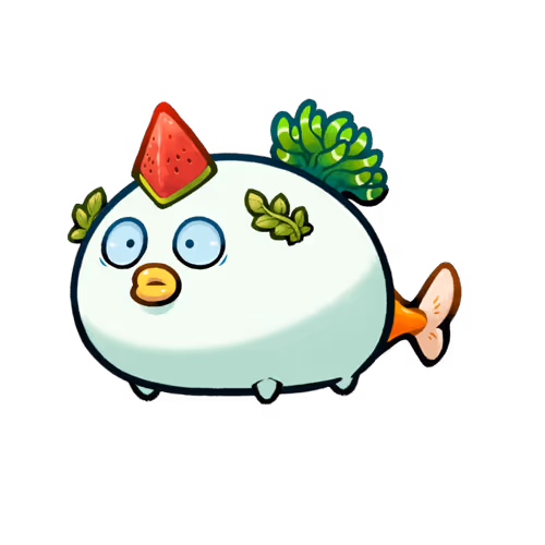 Axie #108372