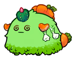 Axie #5709889