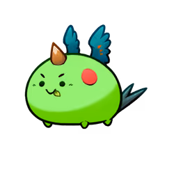 Axie #68197
