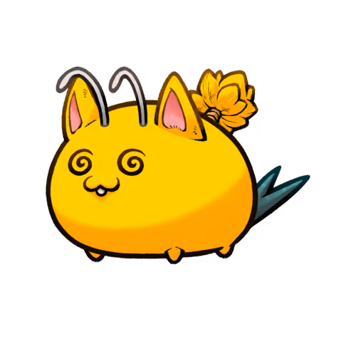 Axie #14919