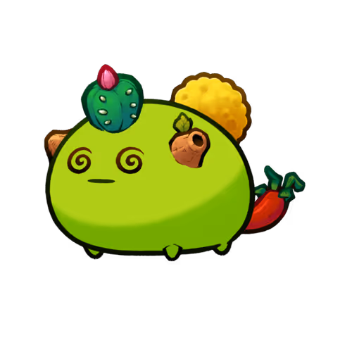 Axie #9365764