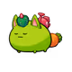 Axie #4890829