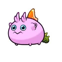 Axie #3877640