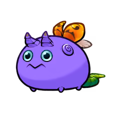 Axie #10757952