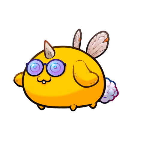 Axie #11752538