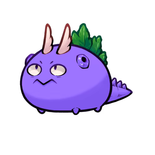 Axie #5834079