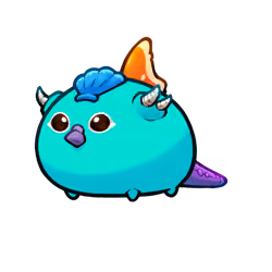 Axie #2497403