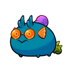Axie #8527548