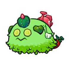 Axie #7588228