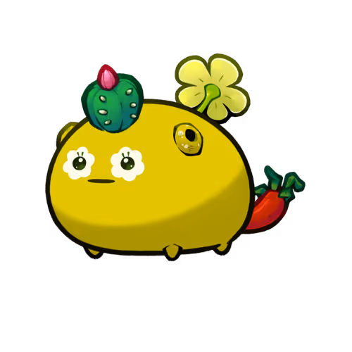 Axie #10885528