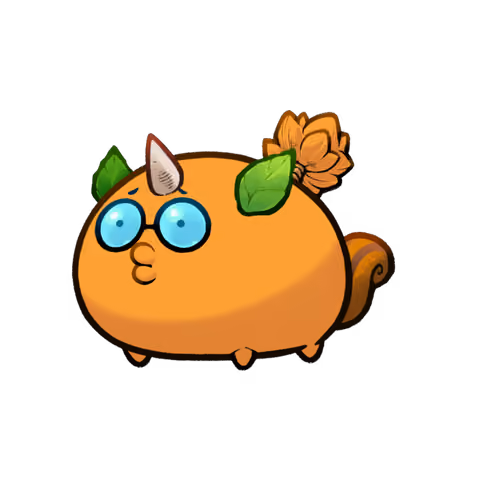 Axie #4312526
