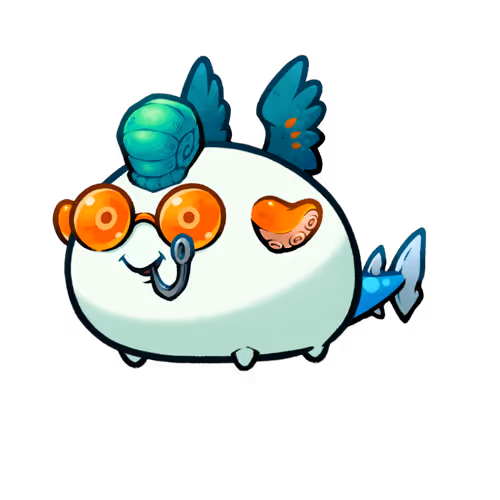 Axie #1671889