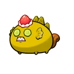 Axie #7680