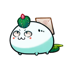 Axie #4956361