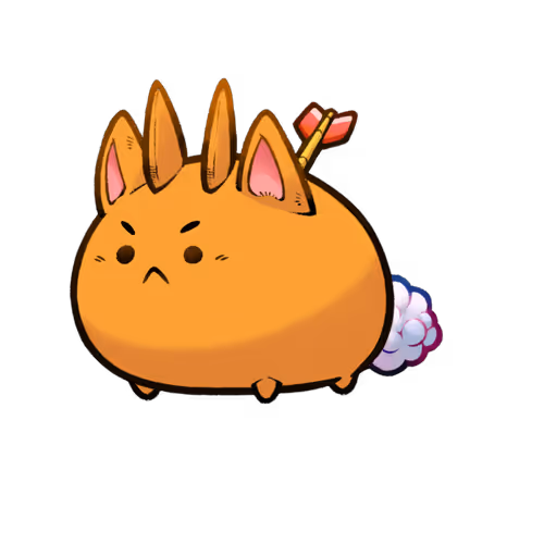 Axie #2922922