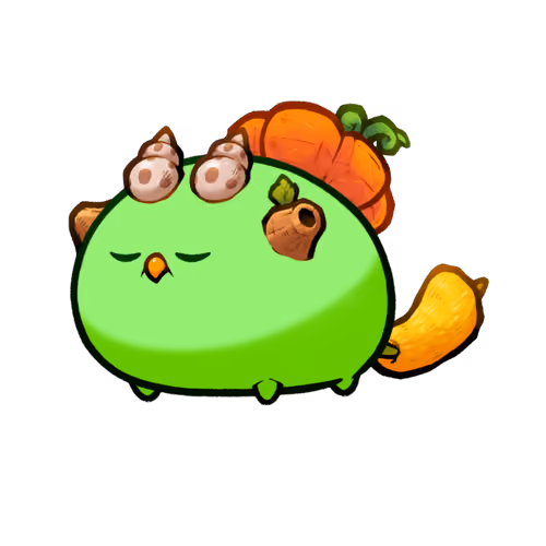 Axie #2457915
