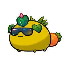 Axie #3683220