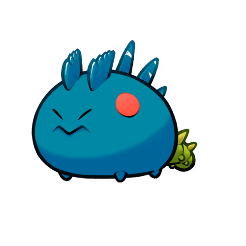 Axie #9709630