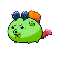 Axie #79965