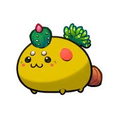 Axie #50643