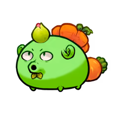 Axie #614852