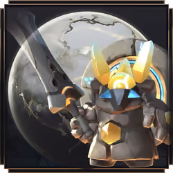 Gigas #12623