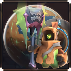 Karsts #12152