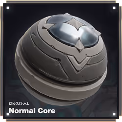 Normal Core ID#20845