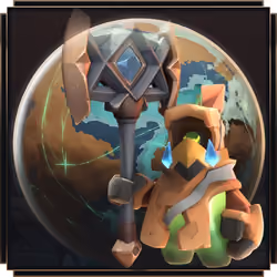Karsts #11296